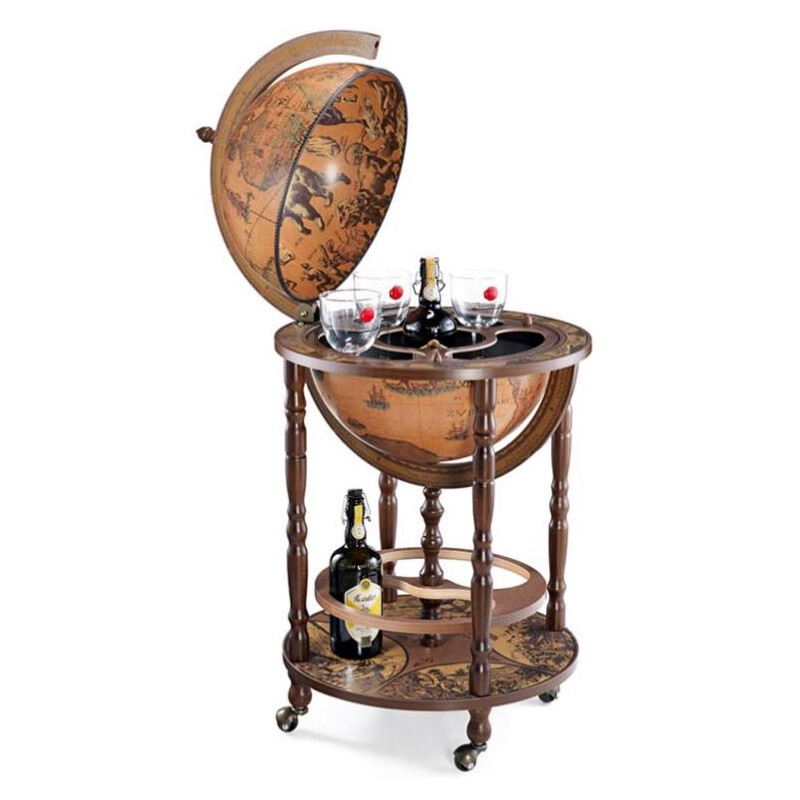 Zoffoli living Globo bar Minerva Classic 40cm