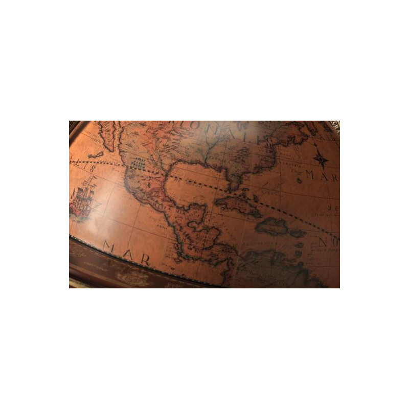 Zoffoli living Globo bar Minerva Classic 40cm