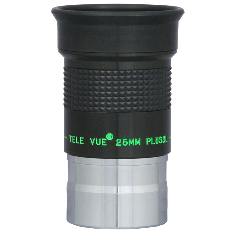 TeleVue Oculare Plössl 25mm 1,25"