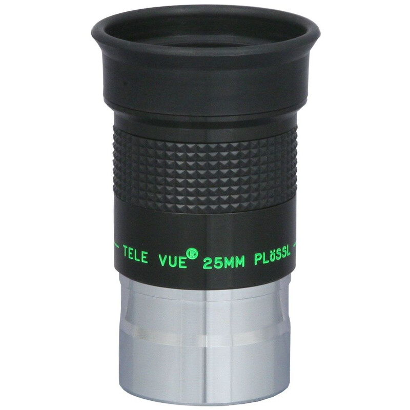 TeleVue Oculare Plössl 25mm 1,25"