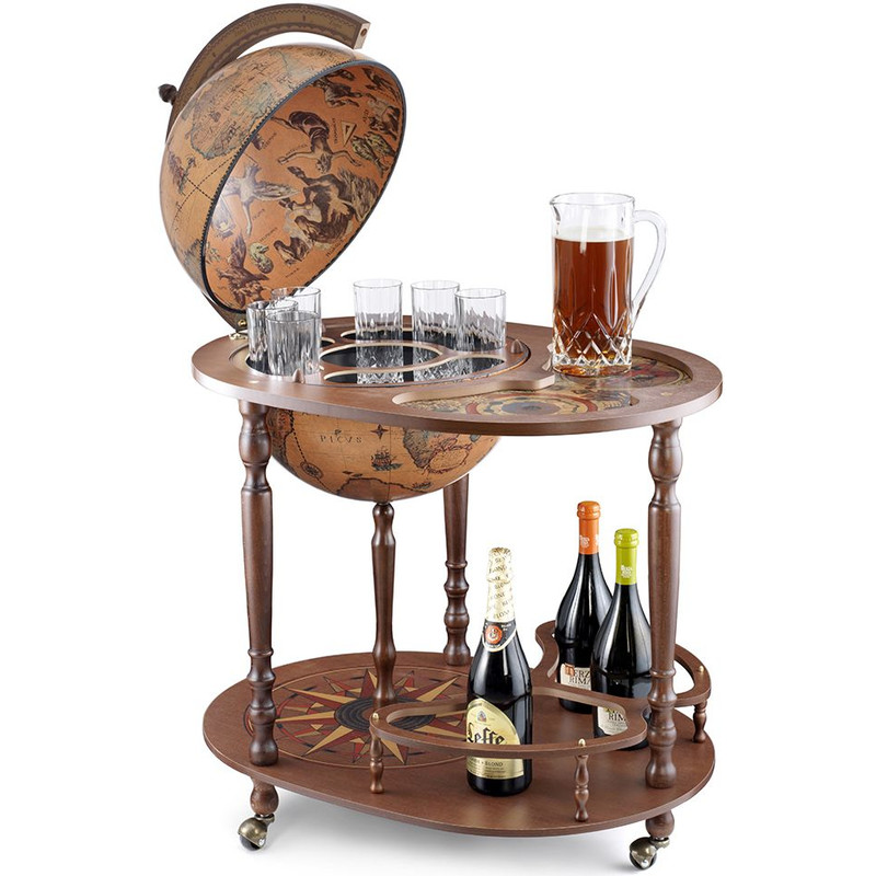 Zoffoli living Globo bar Giasone 40cm