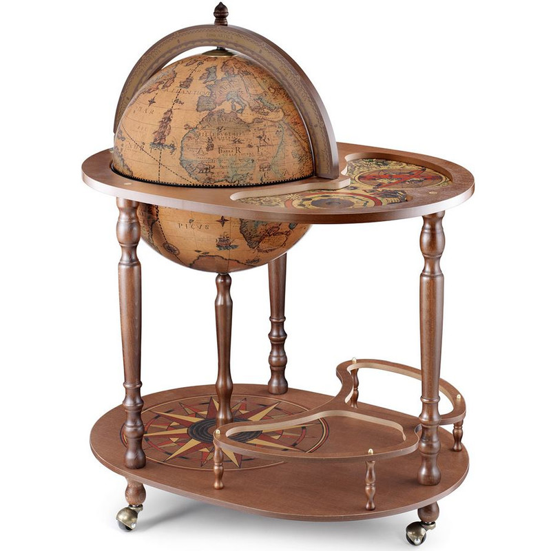 Zoffoli living Globo bar Giasone 40cm