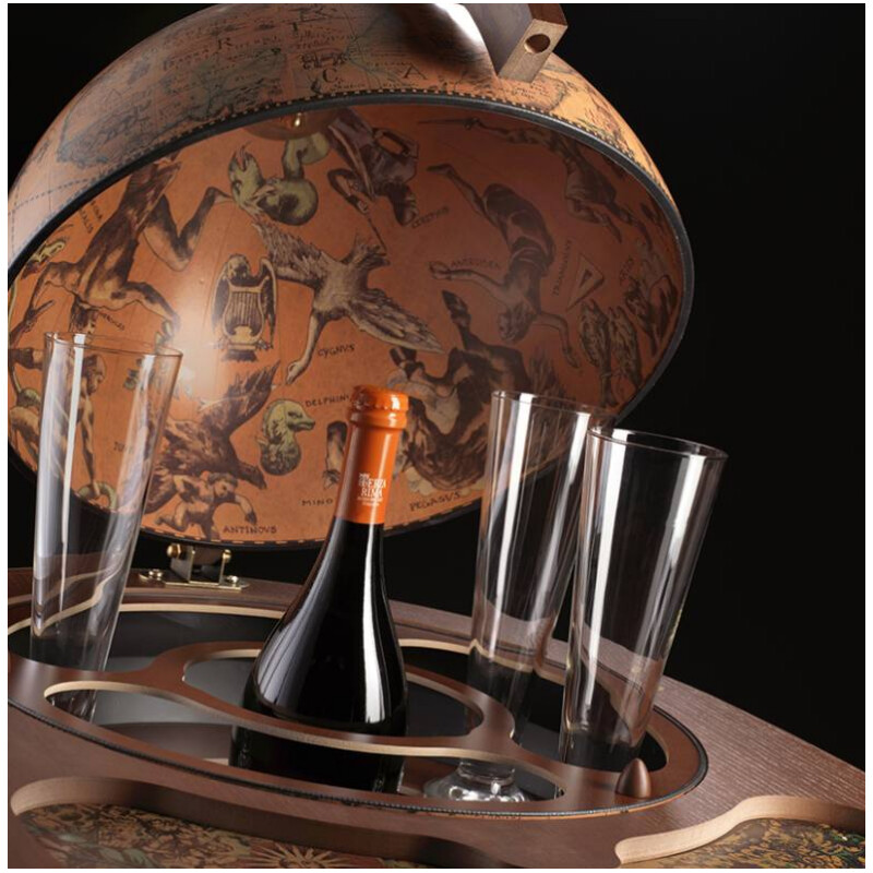 Zoffoli living Globo bar Giasone 40cm