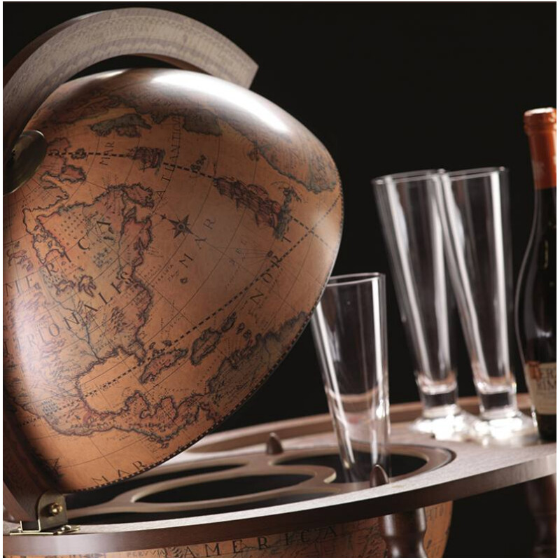 Zoffoli living Globo bar Giasone 40cm