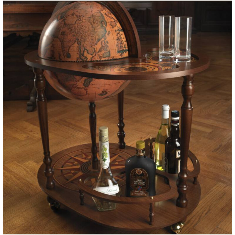 Zoffoli living Globo bar Giasone 40cm