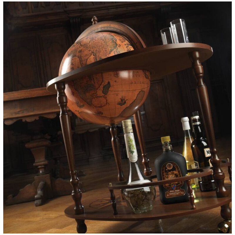 Zoffoli living Globo bar Giasone 40cm