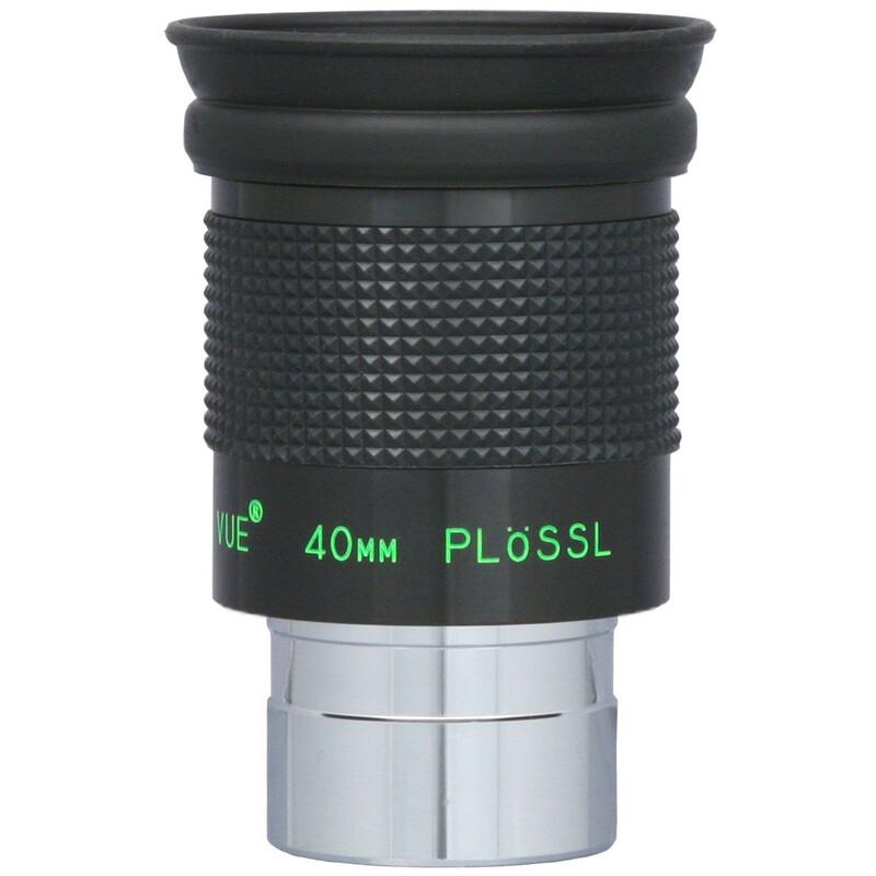 TeleVue Oculare Plössl 40mm 1,25"