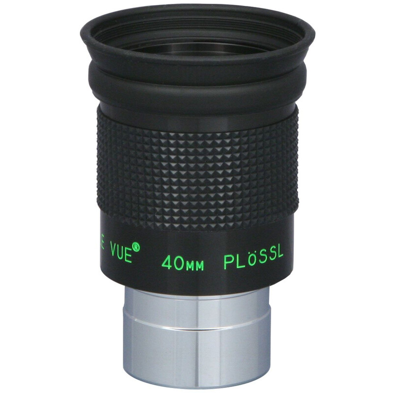 TeleVue Oculare Plössl 40mm 1,25"