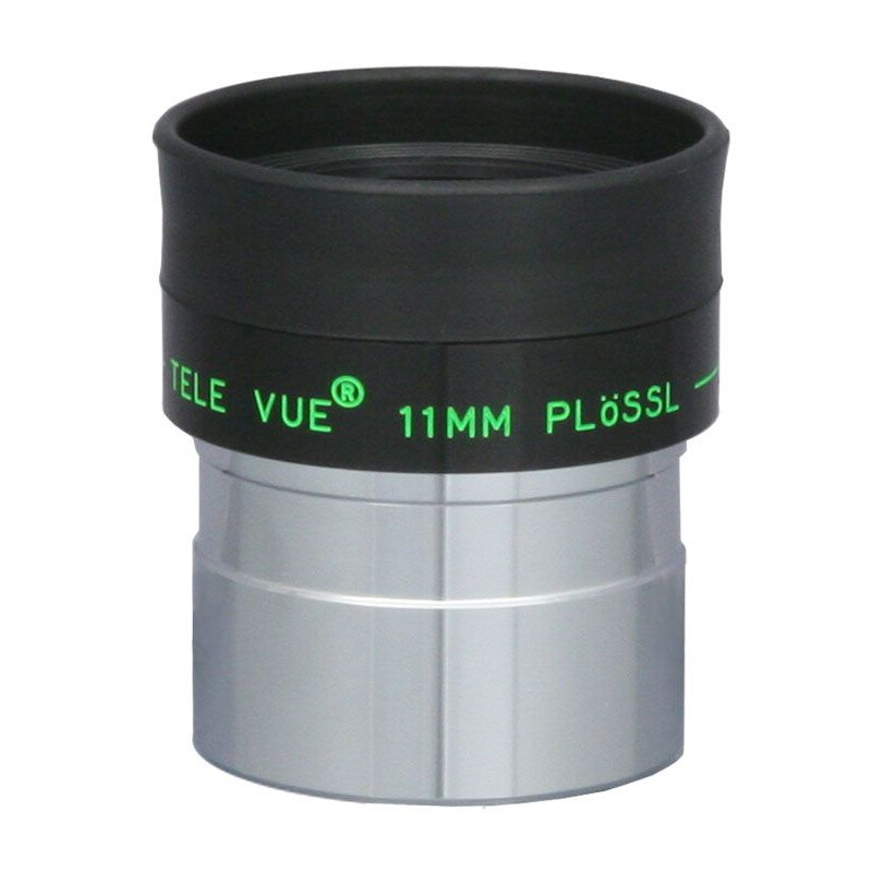 TeleVue Oculare Plössl 11mm 1,25"