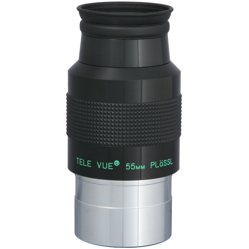 TeleVue Oculare Plössl 55mm 2"