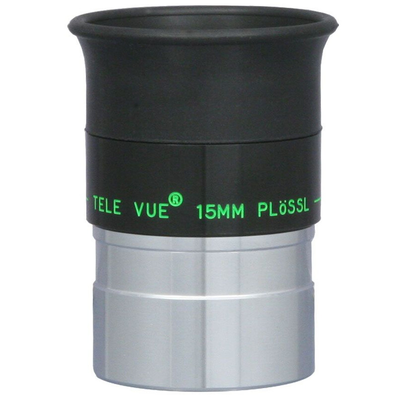 TeleVue Oculare Plössl 15mm 1,25"