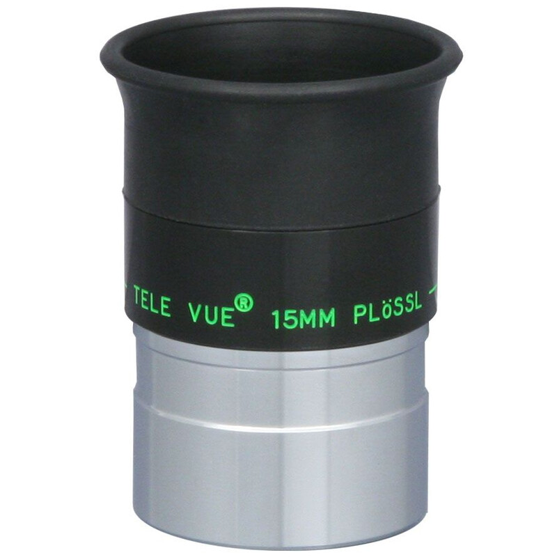 TeleVue Oculare Plössl 15mm 1,25"