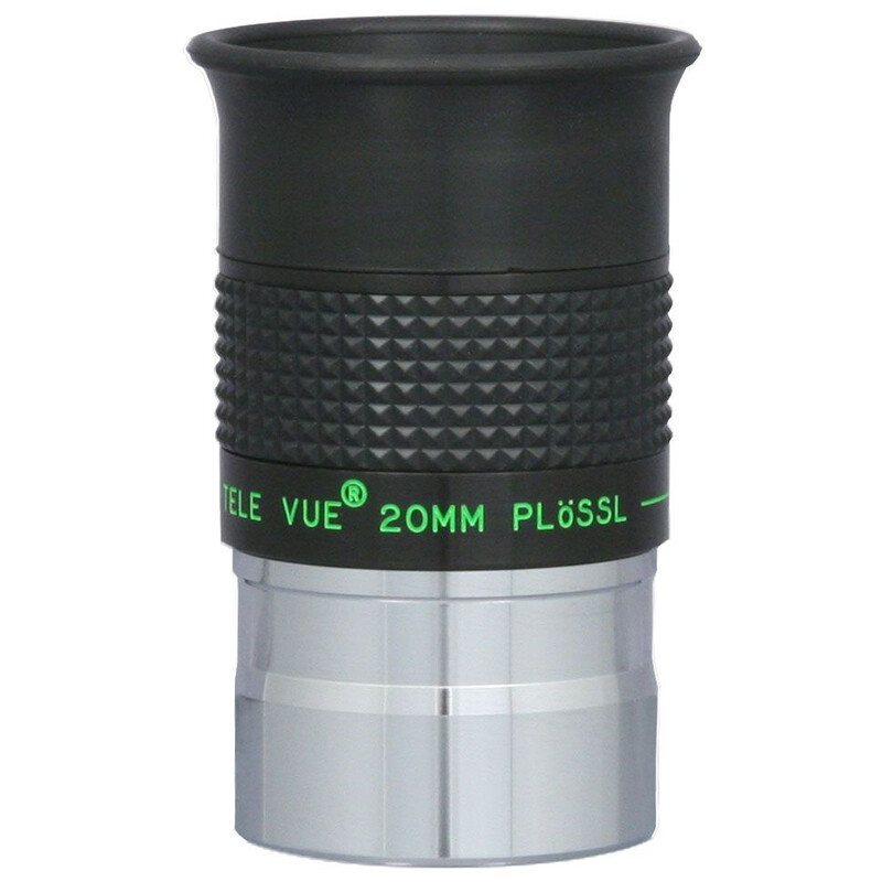 TeleVue Oculare Plössl 20mm 1,25"