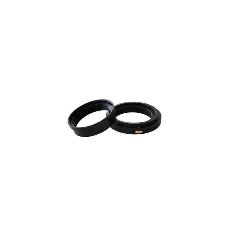 Mastro-Tec Adapter Adattatore laterale telescopio per filtri solari Coronado e Lunt