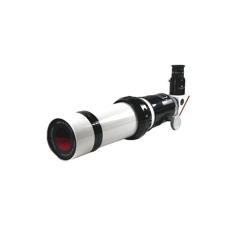 Lunt Solar Systems Telescopio Solare Lunt ST 60/500 LS60T Ha DS50 B600 FT OTA