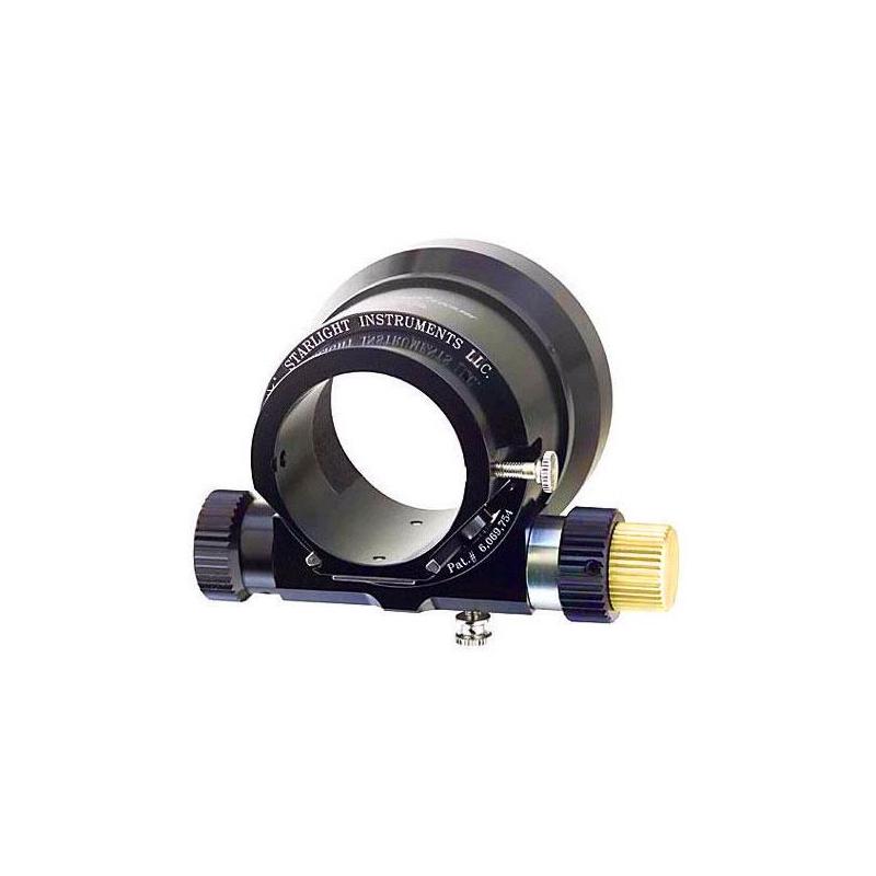 Lunt Solar Systems Telescopio Solare Lunt ST 60/500 LS60T Ha B1200 FT PT OTA