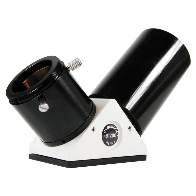 Lunt Solar Systems Telescopio Solare Lunt ST 60/500 LS60T Ha DS50 B600 C OTA