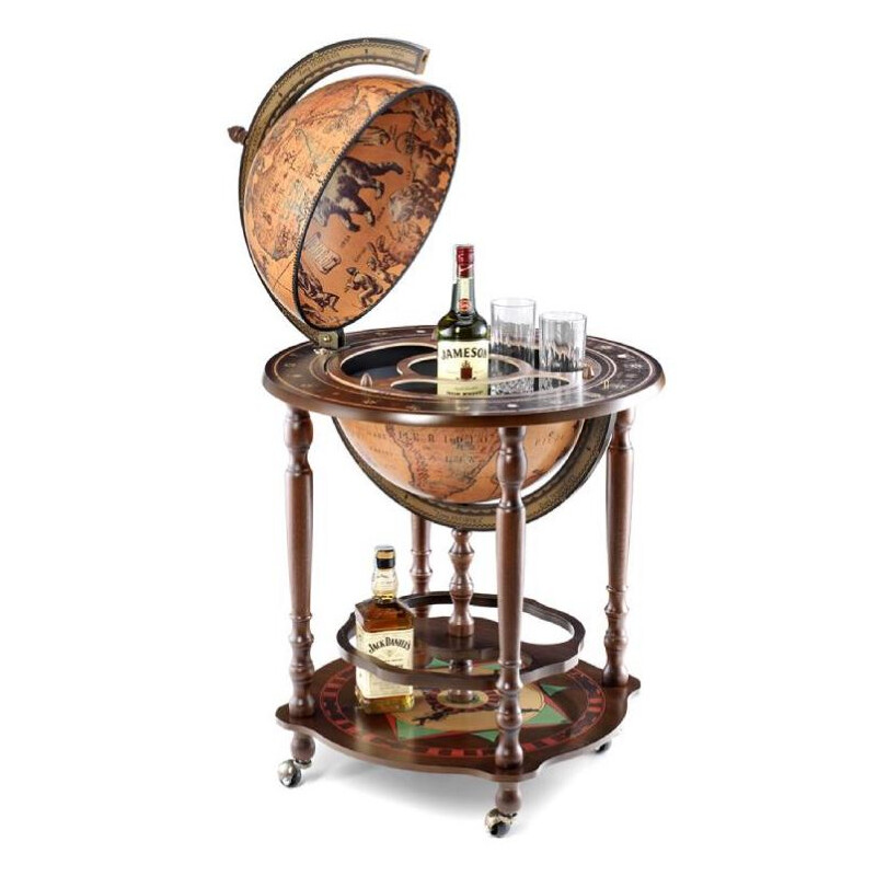 Zoffoli living Globo bar Minosse 40cm