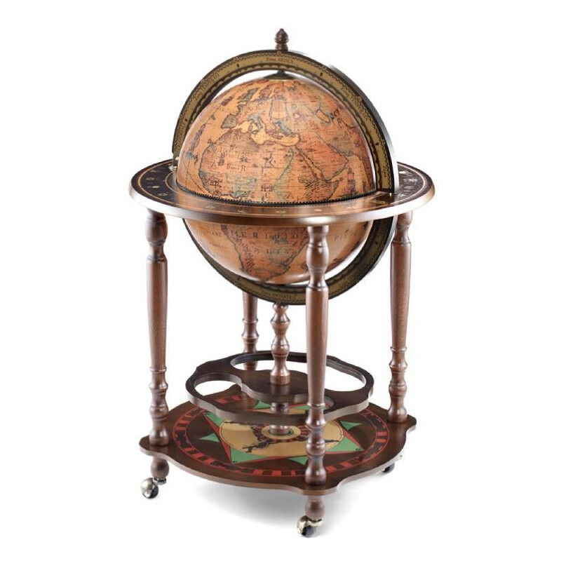 Zoffoli living Globo bar Minosse 40cm