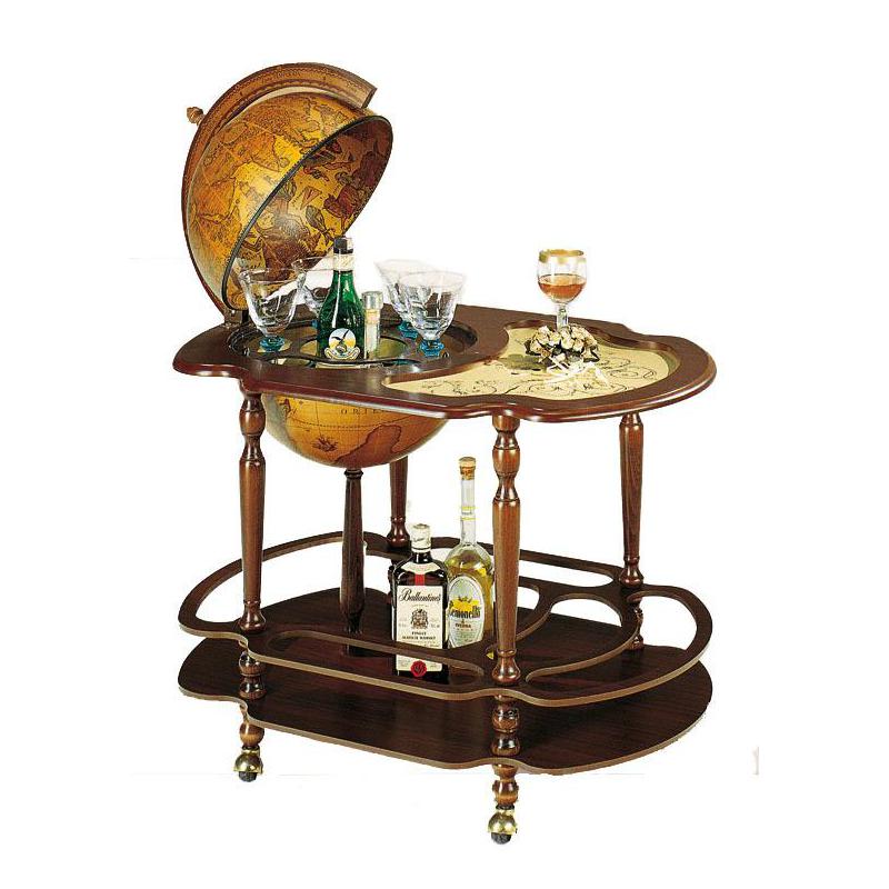 Zoffoli Globo Bar Art. 56
