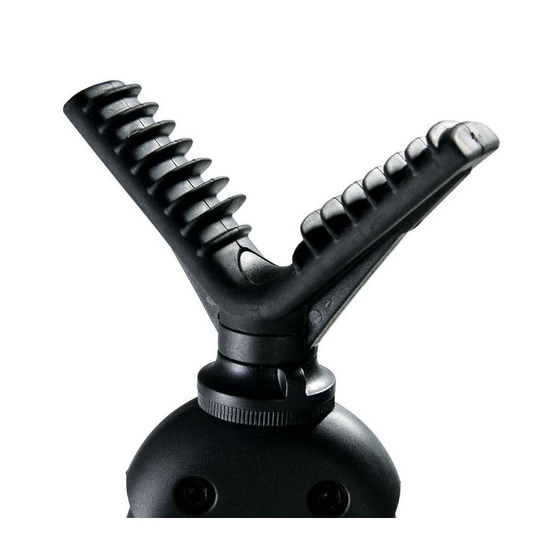 Vanguard Monopiede Aluminio Leader M72