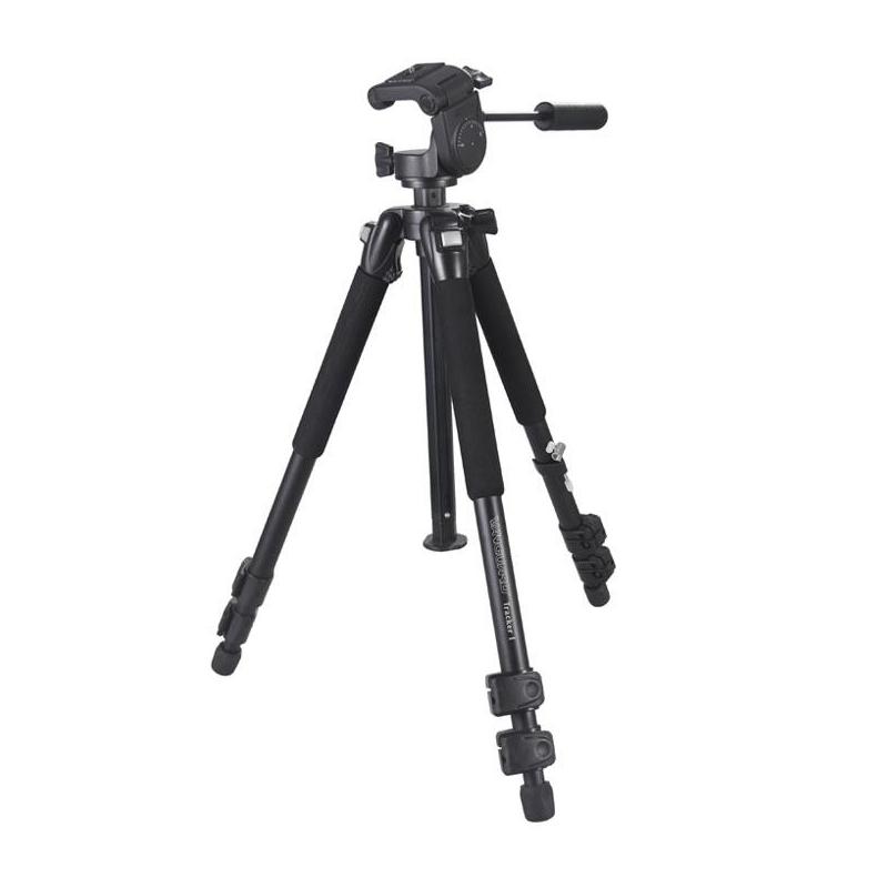 Vanguard Treppiede Aluminio Tracker 1