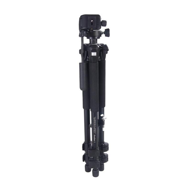 Vanguard Treppiede Aluminio Tracker 1