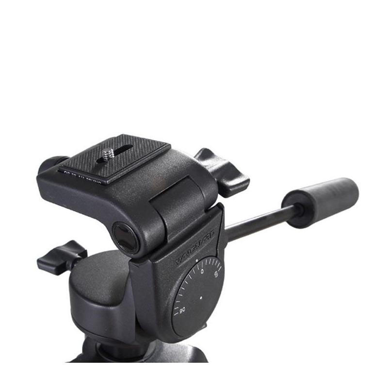 Vanguard Treppiede Aluminio Tracker 1