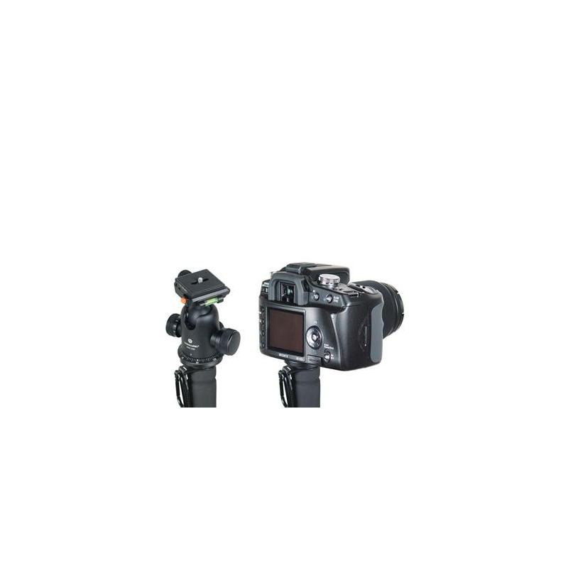 Vanguard Monopiede Aluminio Tracker AP-324