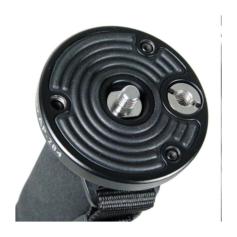 Vanguard Monopiede Aluminio Tracker AP-324