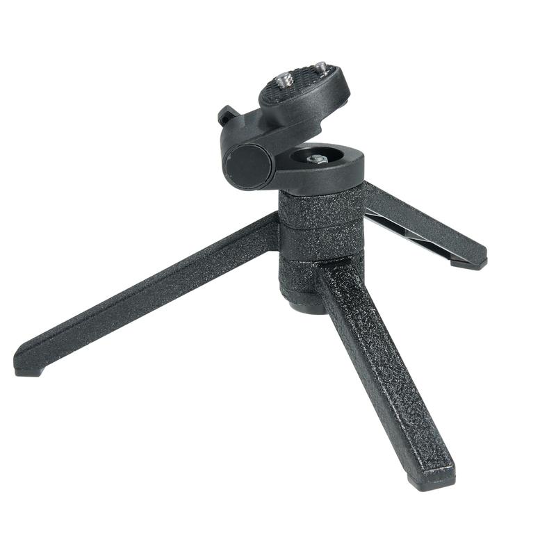 Vanguard Treppiede Aluminio VS-30