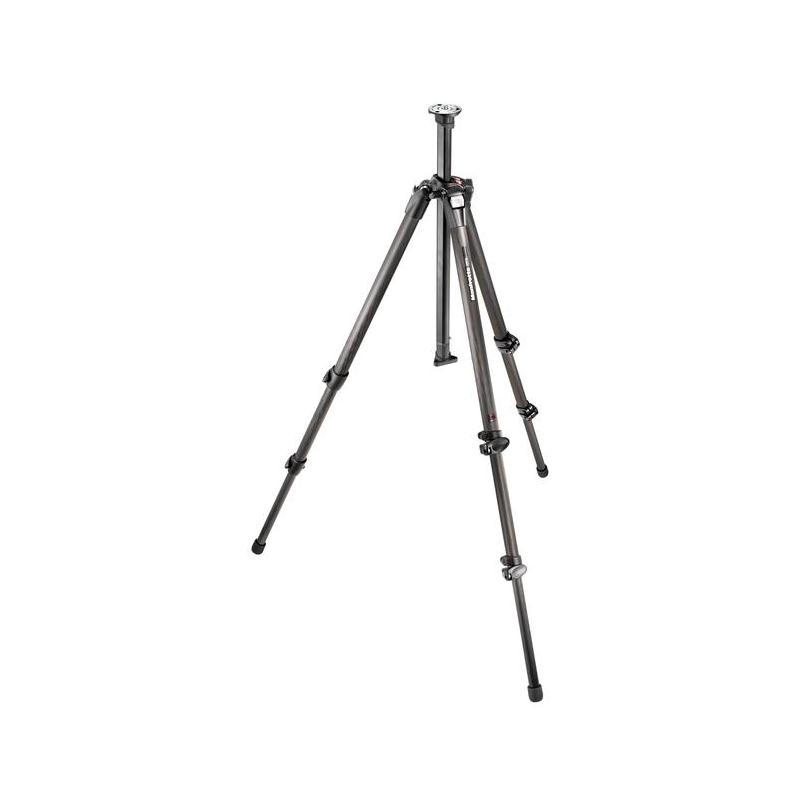Manfrotto Treppiede Carbonio 055CX3