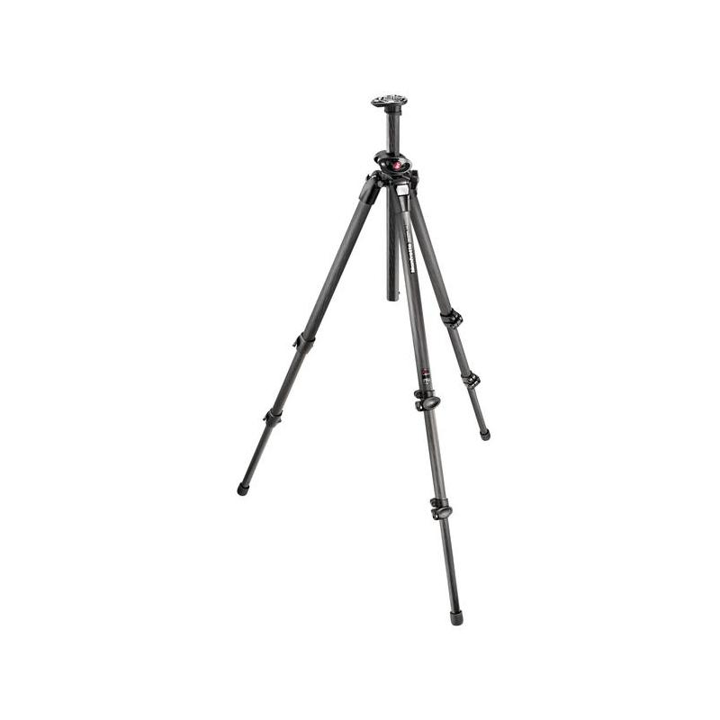 Manfrotto Treppiede Carbonio 055CXPRO3