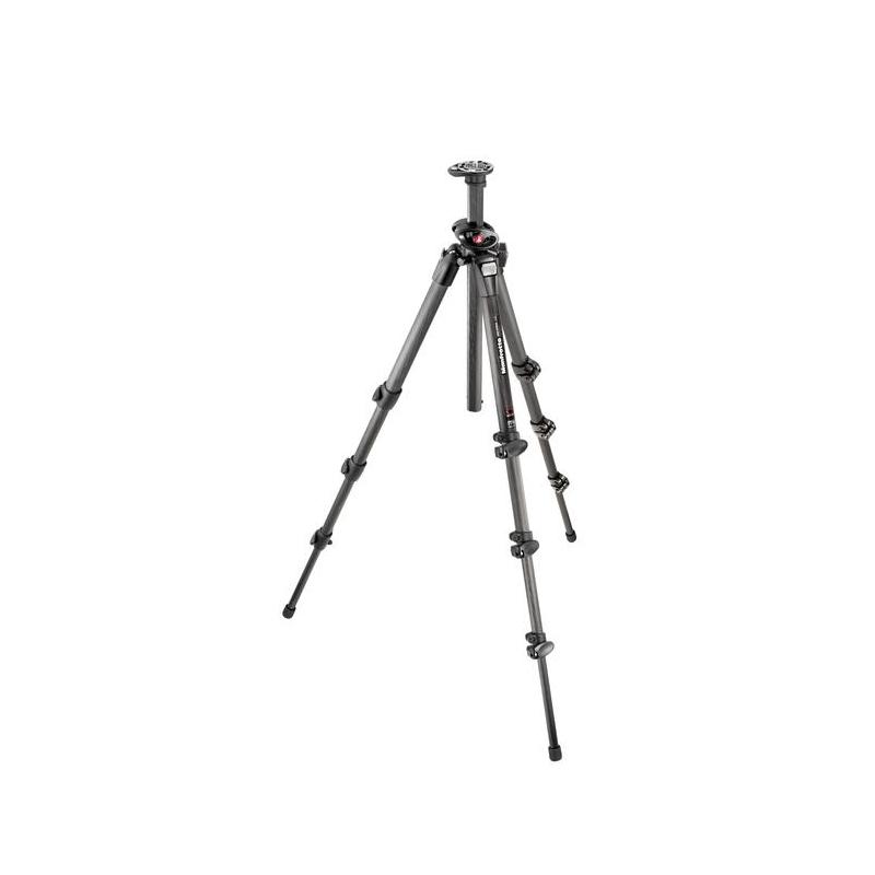 Manfrotto Treppiede Carbonio 055CXPRO4