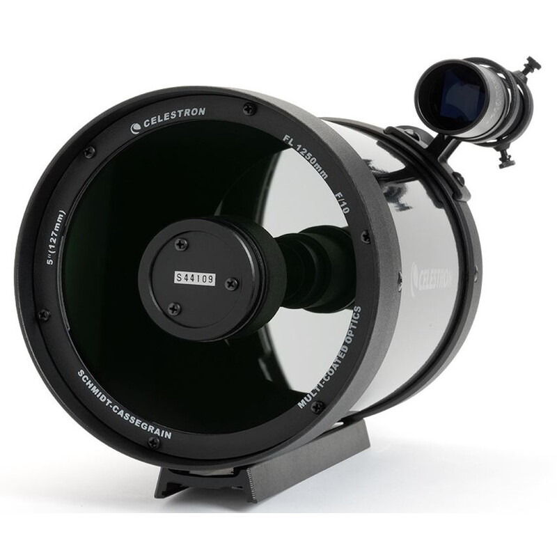 Celestron Cannocchiali Cannocchiale C5 50x127mm