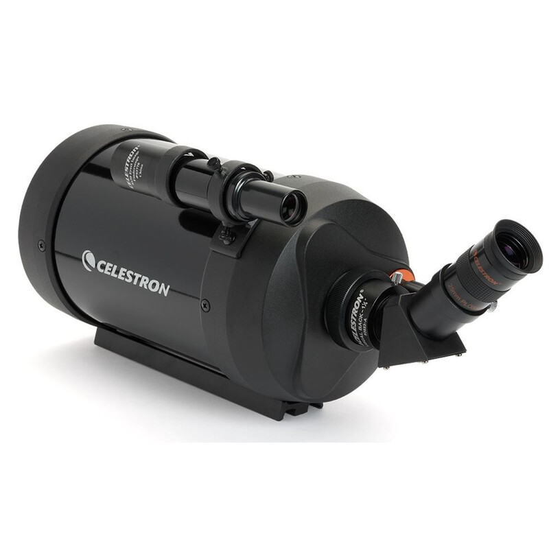 Celestron Cannocchiali Cannocchiale C5 50x127mm