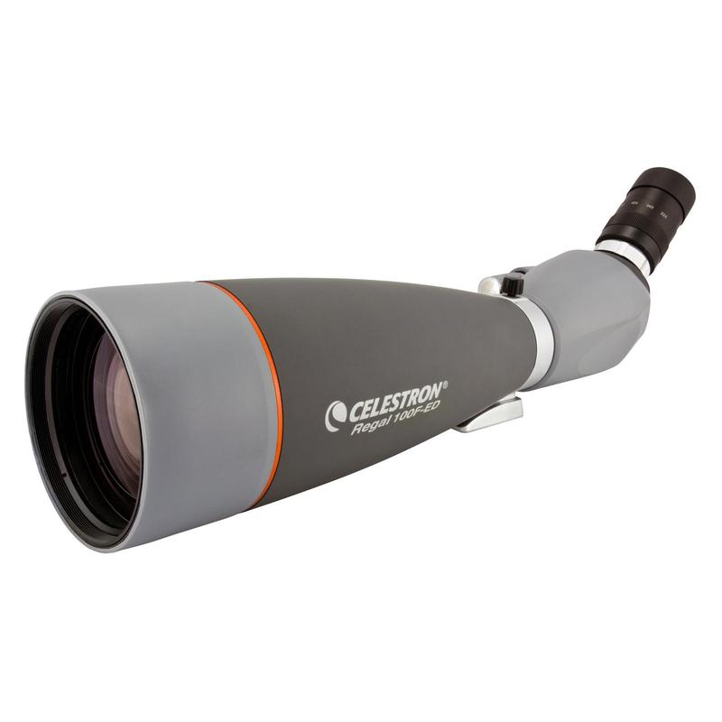 Celestron Cannocchiali Regal 100 F-ED 22-67x100mm