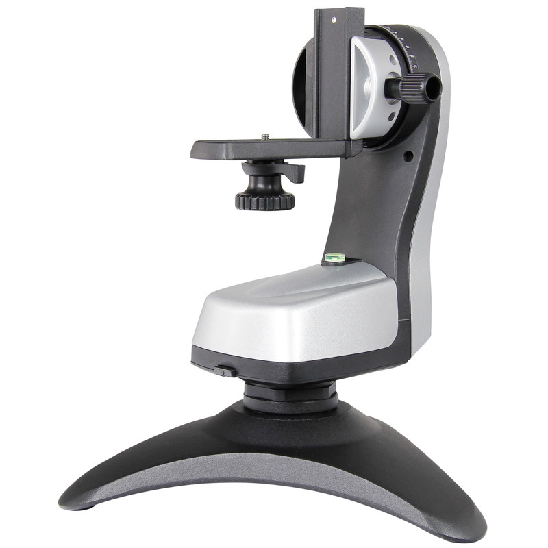 Skywatcher Montatura AZ Merlin SynScan GoTo + treppiede da tavolo
