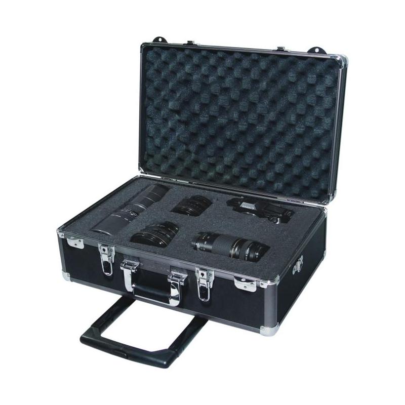 Vanguard VGP-300W valigia di trasporto