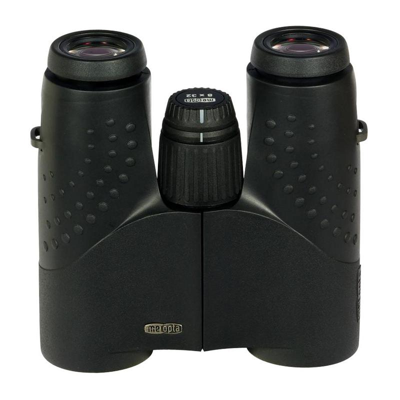 Meopta Binocolo B1 Meostar 10x32, nero