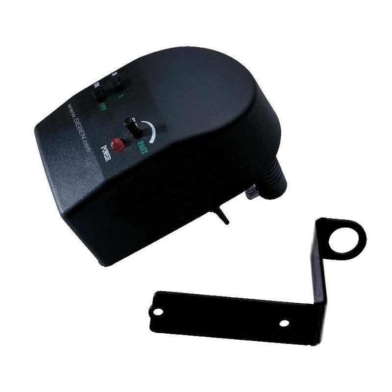 Seben Inseguimento automatico motorizzato elettrico per le montature EQ-3 e Star Sheriff