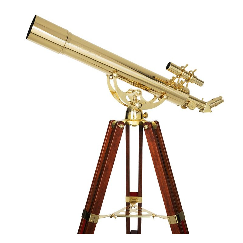 Celestron Telescopio- Ottone MT 80/800 32x Ambassador