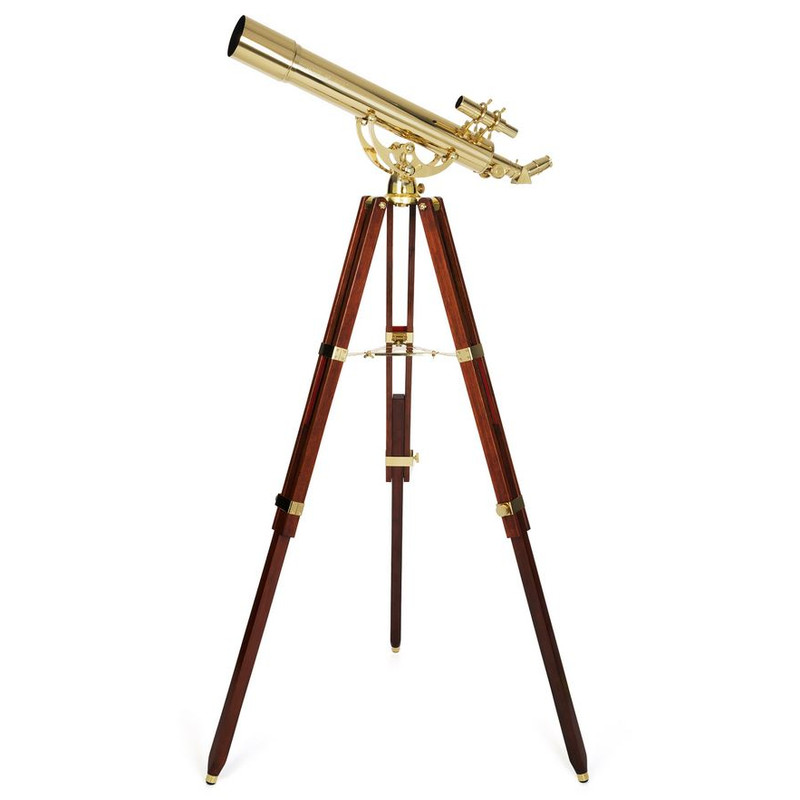 Celestron Telescopio- Ottone MT 80/800 32x Ambassador