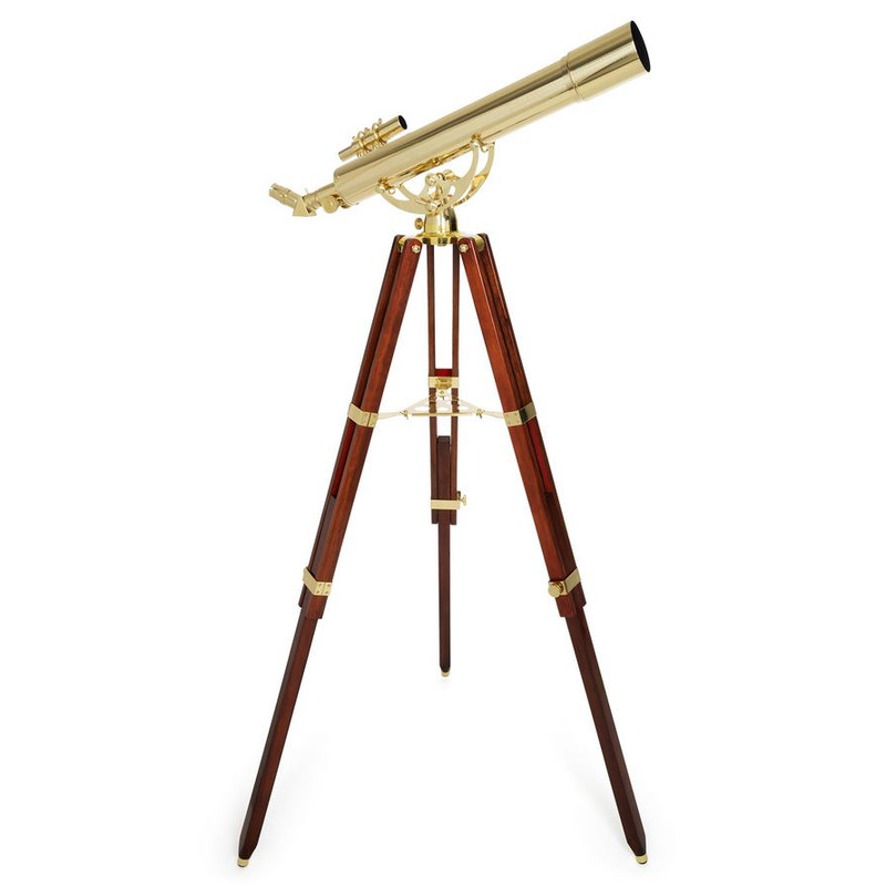 Celestron Telescopio- Ottone MT 80/800 32x Ambassador