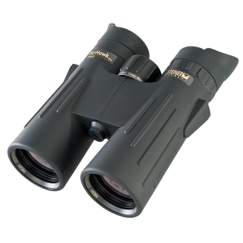 Steiner Binocolo Sky Hawk Pro 10x42