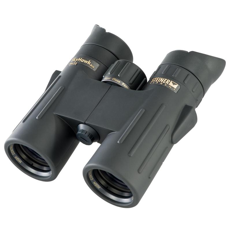 Steiner Binocolo Sky Hawk Pro 10x32