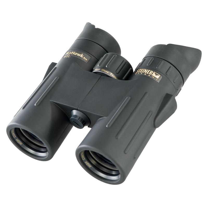 Steiner Binocolo Sky Hawk Pro 8x32