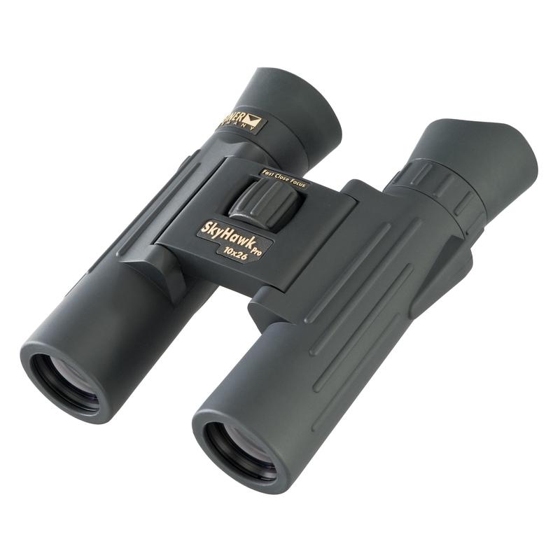 Steiner Binocolo Sky Hawk Pro 10x26