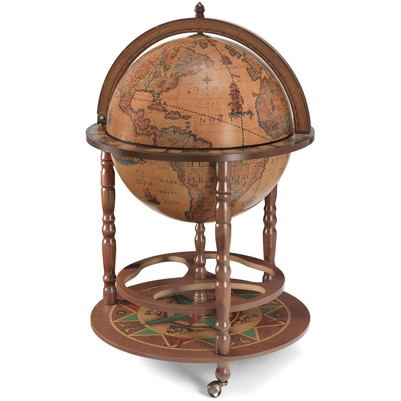 Zoffoli living Globo bar Calipso 50cm