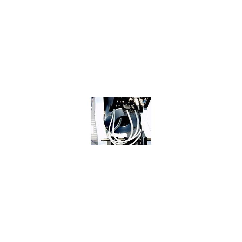 10 Micron Montatura GM 4000 QCI, versione statica
